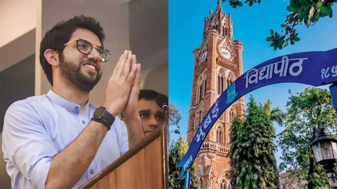 Mumbai University Senate Election