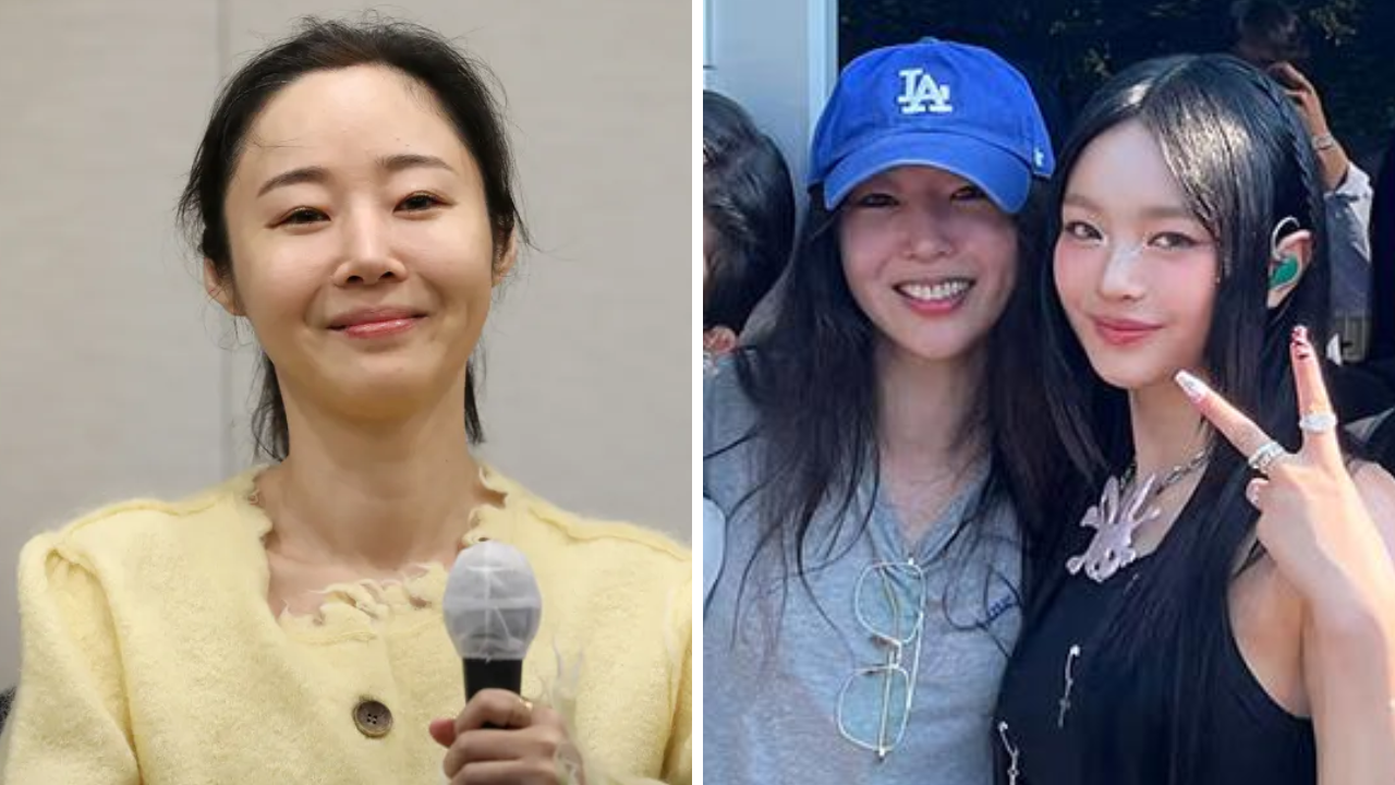 NewJeans Never Die! Hanni Cheers On 'Daepyo' Min Hee-Jin After HYBE's Refusal To Reinstate Her As ADOR CEO