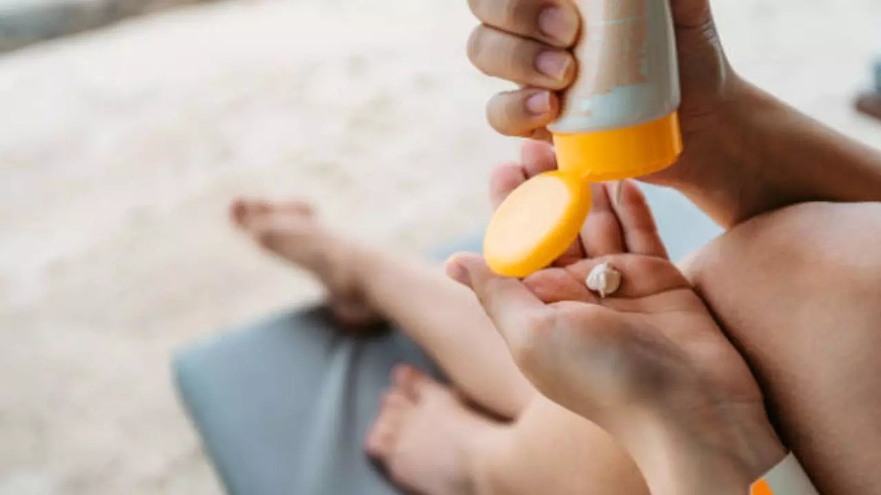 Are Your Sunscreens Safe? Dermatologist Shares Potential Risks And Side Effects To Beware Of