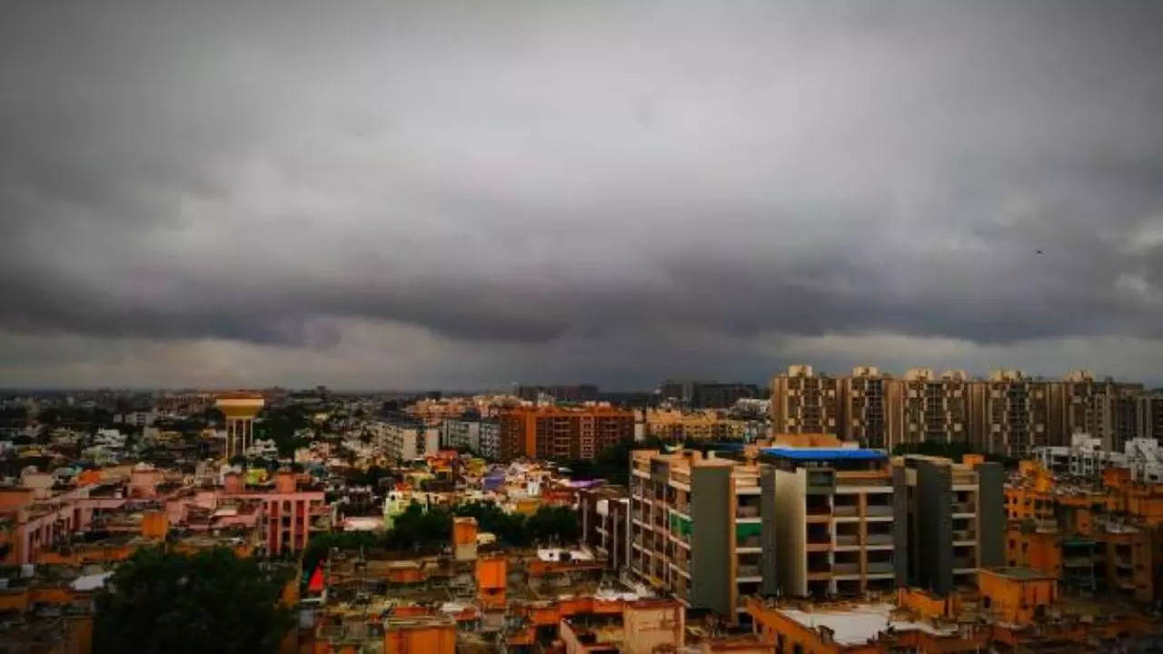 Ahmedabad weather this week