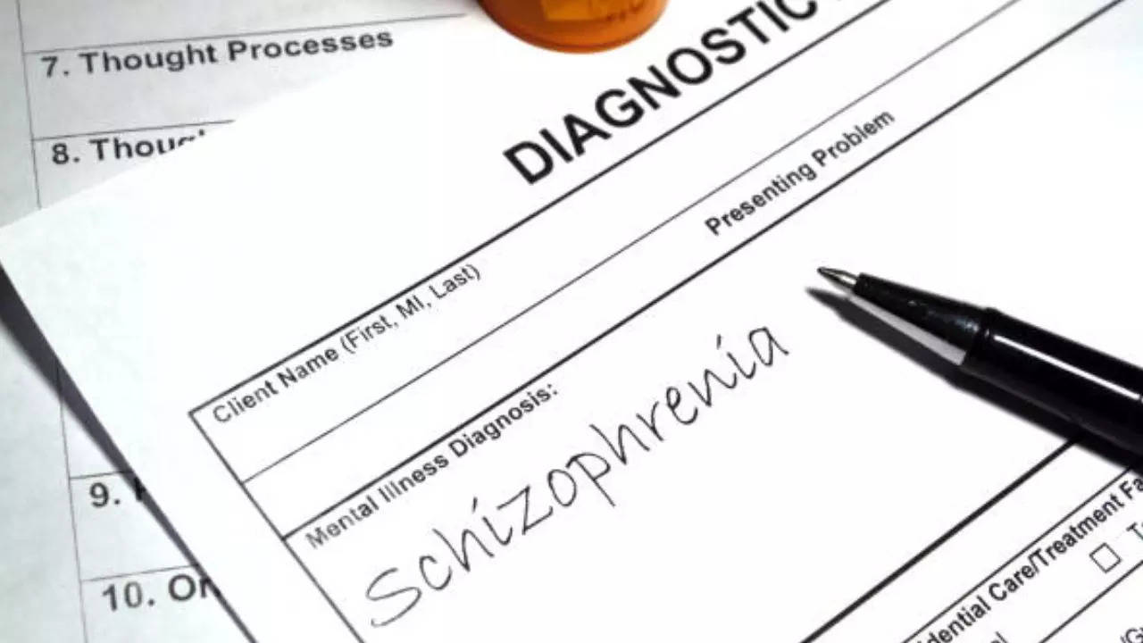 FDA Approves First Schizophrenia Medication To Treat Disorder