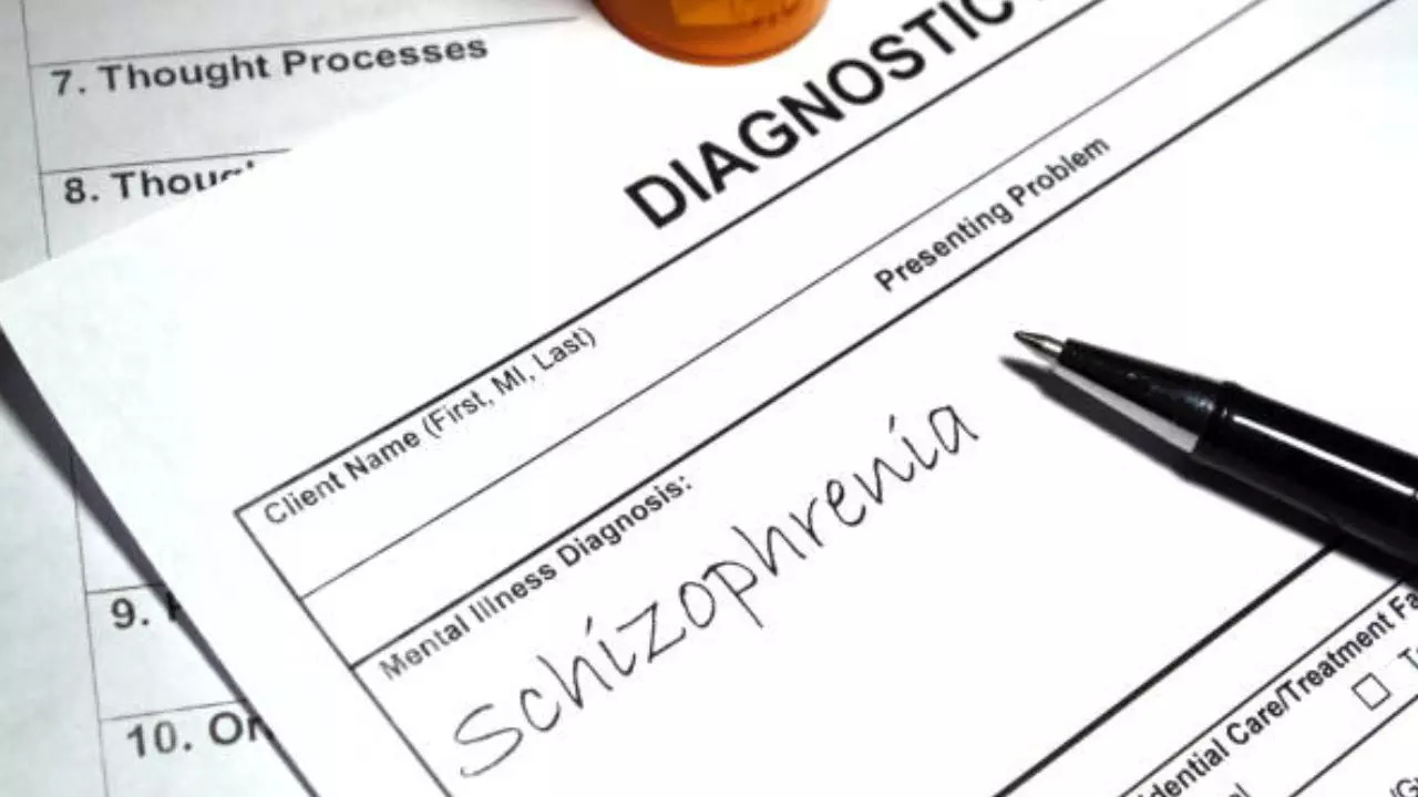 FDA Approves First Schizophrenia Medication To Treat Disorder