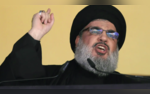 Israel Flattens Hezbollah Headquarters In Quest Of Hassan Nasrallah Group Says Hes Unharmed