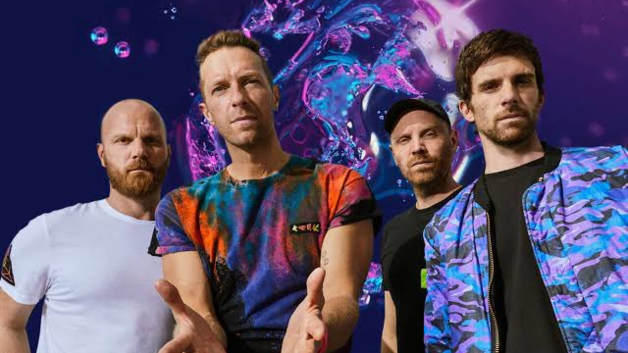 Coldplay