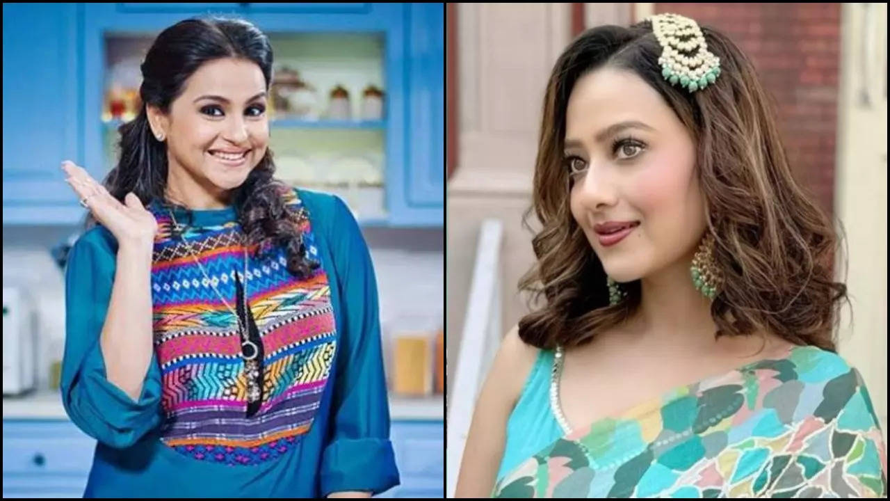 Gurdeep Kohli DENIES Being Approached For Kavya's Role In Anupamaa