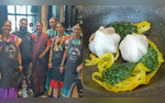 Mumbais Koli Women And Masque Join Hands To Create A Special Traditional Maharashtrian Feast