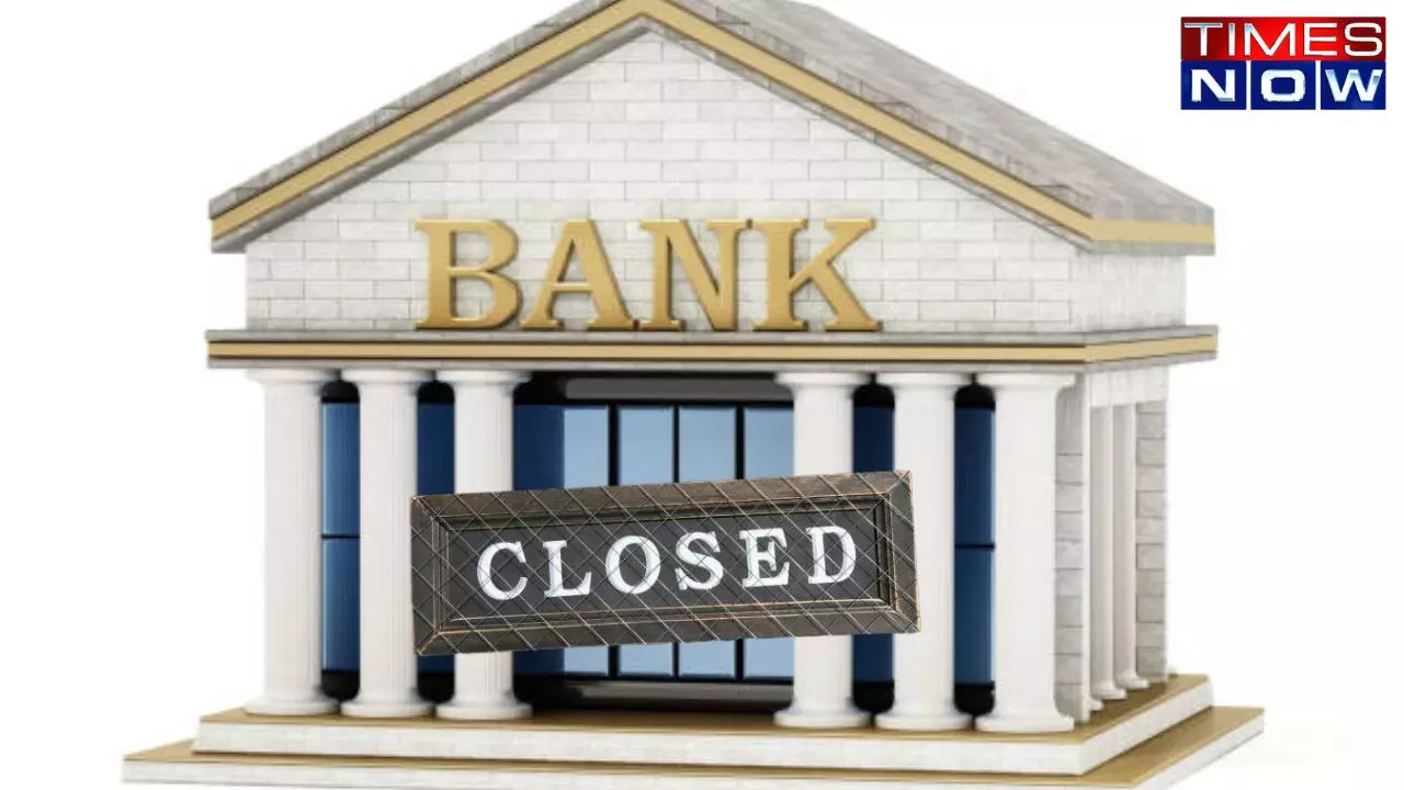 Bank Holidays October 2024 15 Days of Closures Check StateWise Full