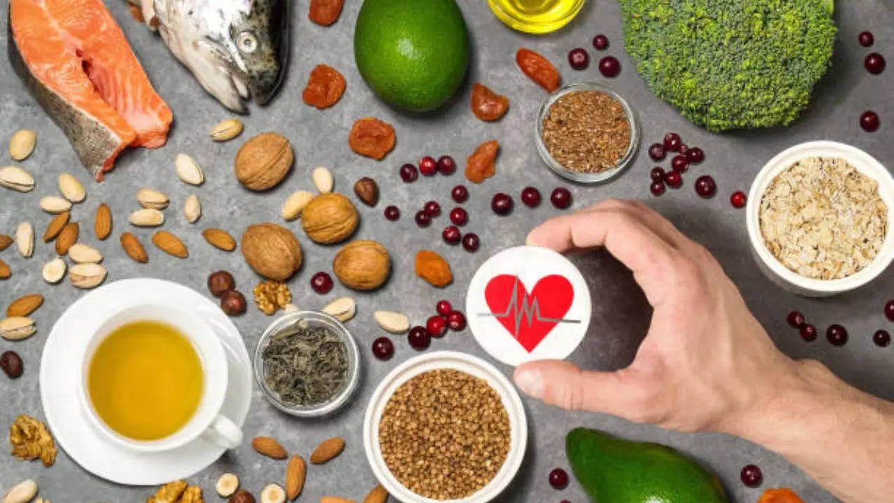 How anti-inflammation diet helps Reduce Inflammation 