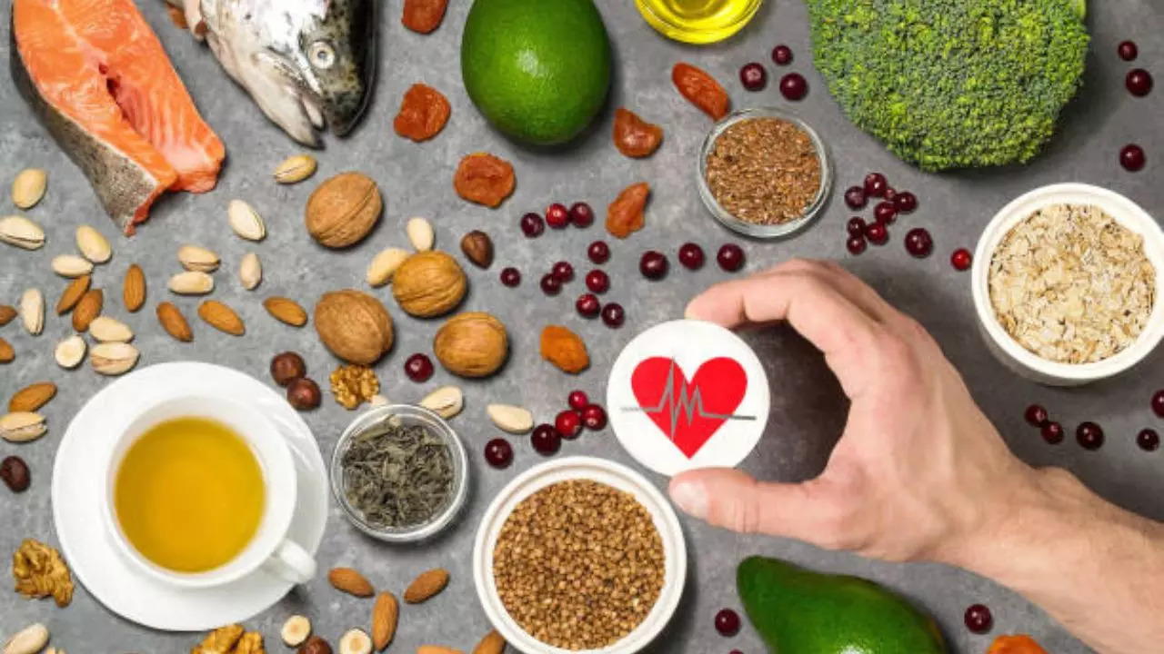 How anti-inflammation diet helps Reduce Inflammation 