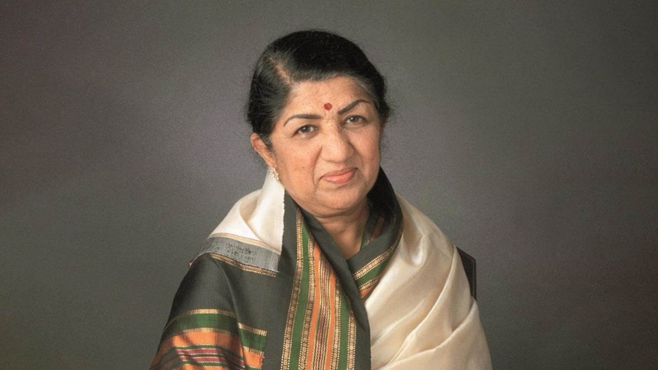 When Lata Mangeshkar Shared What Awards And Recognition Meant To Her: So Many That There's No Room