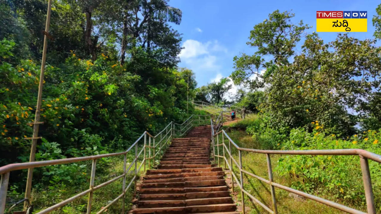 ಕರ್ನಾಟಕದ ಸ್ವಿಟ್ಜರ್‌ಲ್ಯಾಂಡ್‌, ಸಕಲೇಶಪುರ