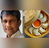 Actor Adil Hussain Enjoys Delhi Momos Here Are 5 More Spots To Bookmark For Rainy Days