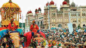 Mysore Dasara 2024 ಮೈಸೂರು ದಸರಾ ಮಹೋತ್ಸವದ ವೇಳಾಪಟ್ಟಿ ಬಿಡುಗಡೆ ಜಂಬೂಸವಾರಿ ಯಾವಾಗ