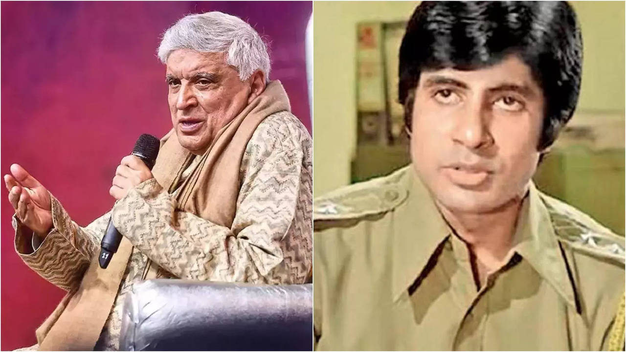 Javed Akhtar Chose THESE Actors To Play Angry Young Man In Today's Cinema And There Are No Khans In It