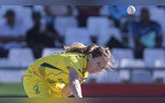 WPL Has Done Wonders For The Womens Game In India Jess Jonassen