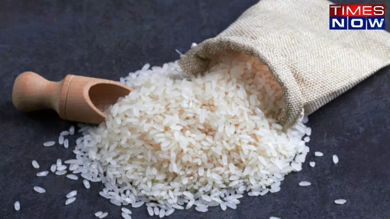 Rice, non-basmati rice, basmati rice, basmati rice custom duty, basmati rice tax, basmati rice income tax