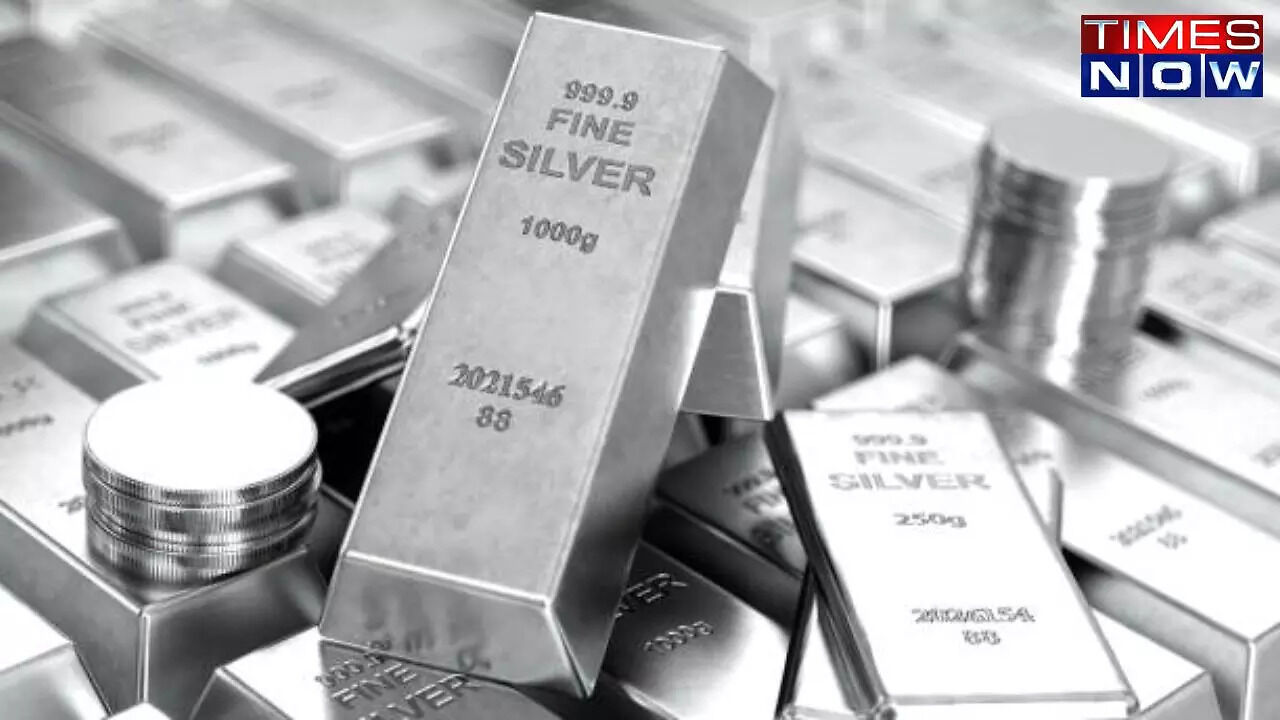 Silver Prices Hit Record Highs Will They Soon Exceed Rs 1 Lakh Key 