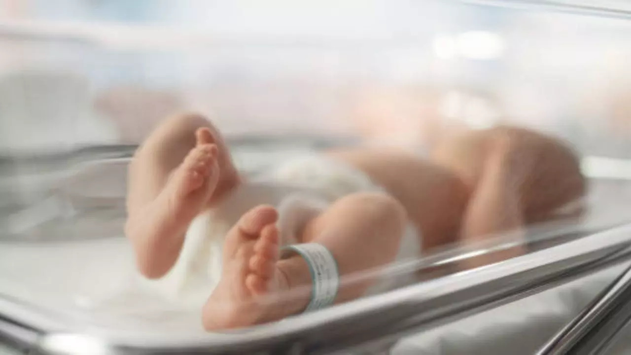 Preterm Births On The Rise in The US