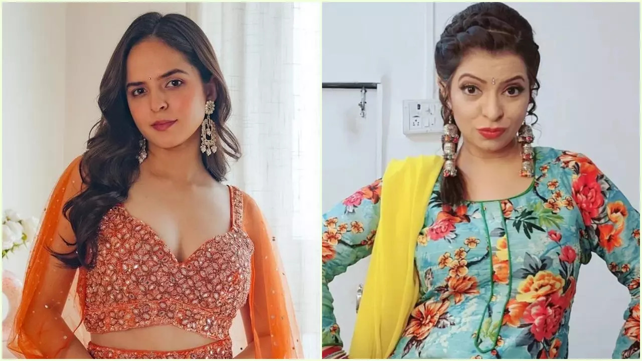 Palak Sindhwani To Jennifer Mistry Bansiwal: TMKOC Actors Who Had Controversial Exits From The Show