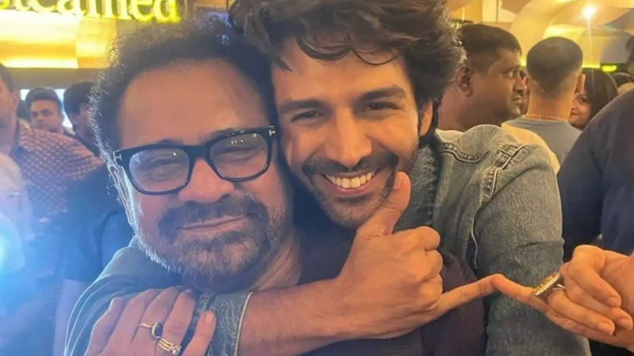 Bhool Bhulaiyaa 3 Director Anees Bazmee Praises Kartik Aaryan: Growth In His Performing Skills Is Amazing | Exclusive