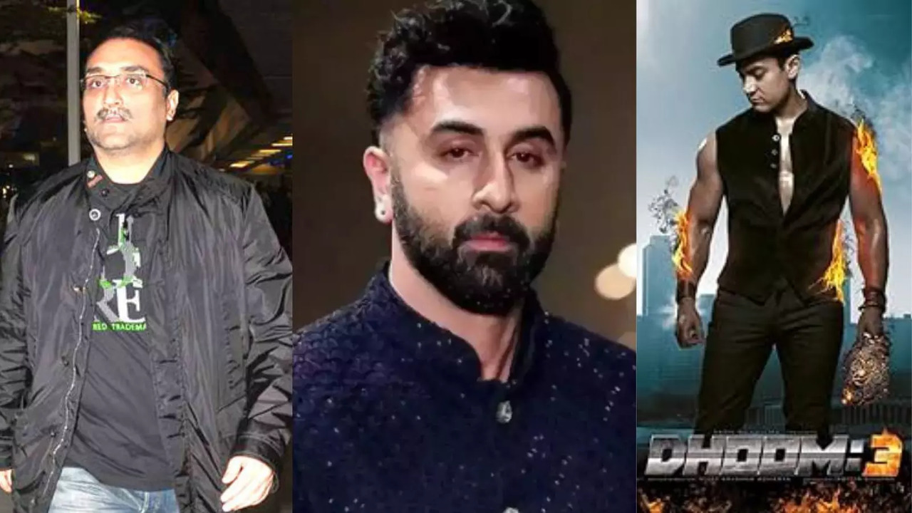 After Aamir Khan, It's Ranbir Kapoor For Dhoom 4! Aditya Chopra Film To Go On Floors In 2025 End: Report