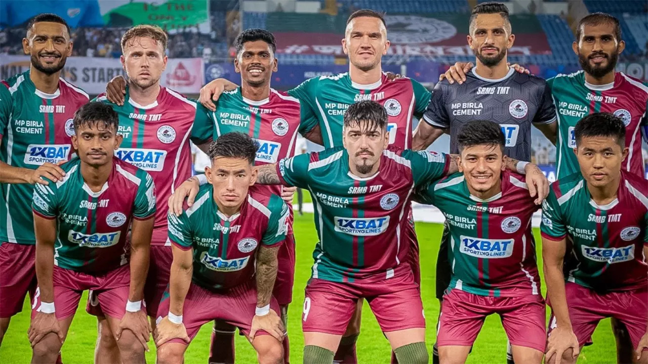 Mohun Bagan Super Giant vs Bengaluru FC, ISL Live Streaming: When And Where To Watch Online & On TV In India