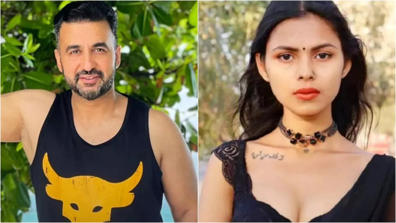 Raj Kundra Dismisses Claims Of Bangladeshi Adult Film Star Riya Barde Working In His Company: Deeply Disturbed