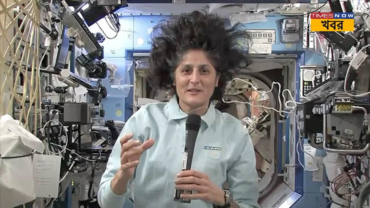 Nasa_sunita