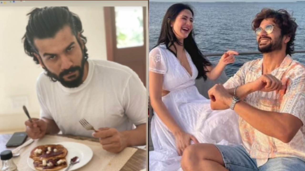 Vicky Kaushal Calls Brother Sunny 'Zen And Fun', Katrina Kaif Pens Sweet Birthday Note For 'Devar'