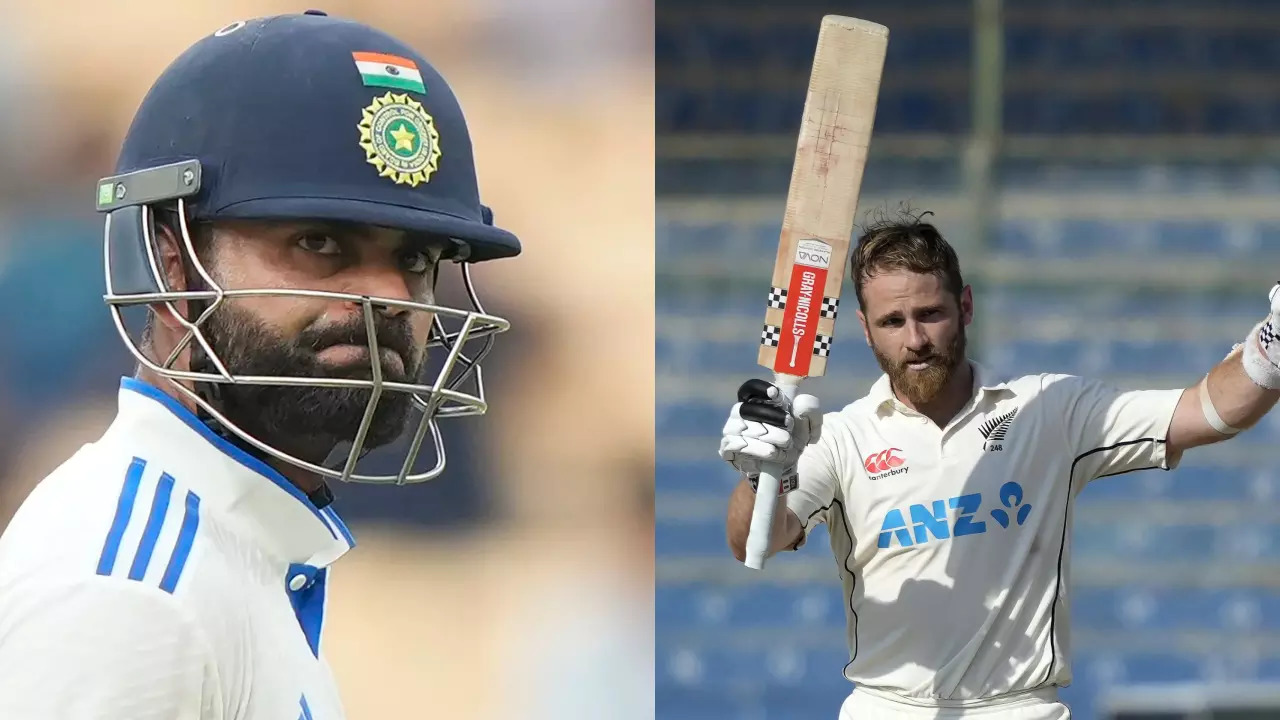 Massive Blow For Virat Kohli! Kane Williamson Surpasses Indian Star To Reach New Milestone