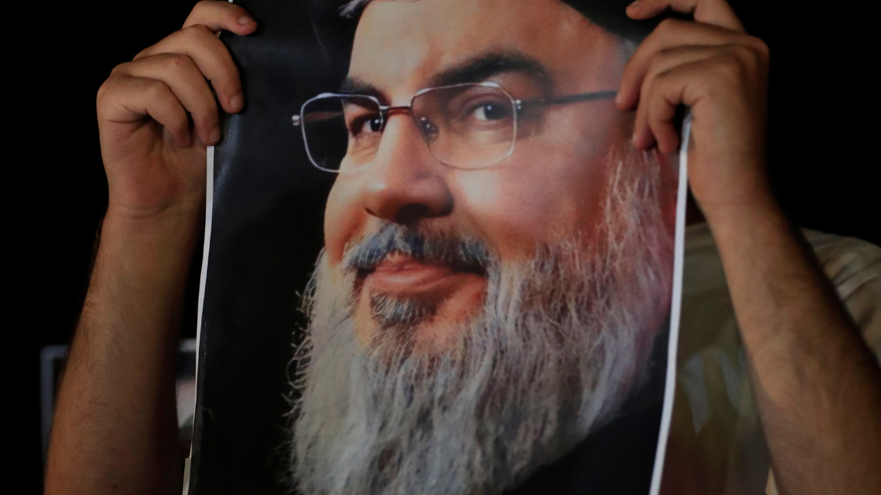 Hezbollah leader Hassan Nasrallah Has Died