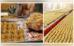 Amid Tirupati Laddu Row Ban Call For Madhya Pradesh Temple Prasad Over Different Taste Smell