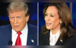 Donald Trump Takes Attacks On Kamala Harris To A New Low Calls Her Mentally Disabled