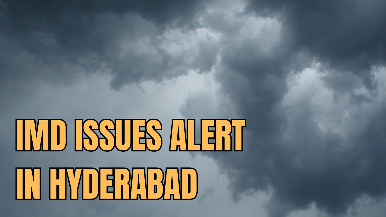 Check Hyderabad Weekly Weather Forecast