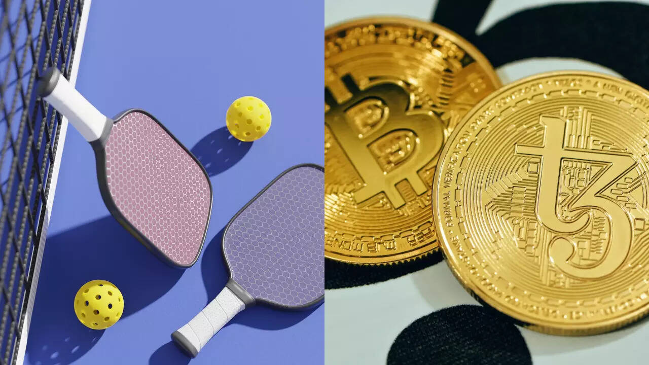 Pickleball tournament in California to give away prize pool of $5000 in Bitcoin.