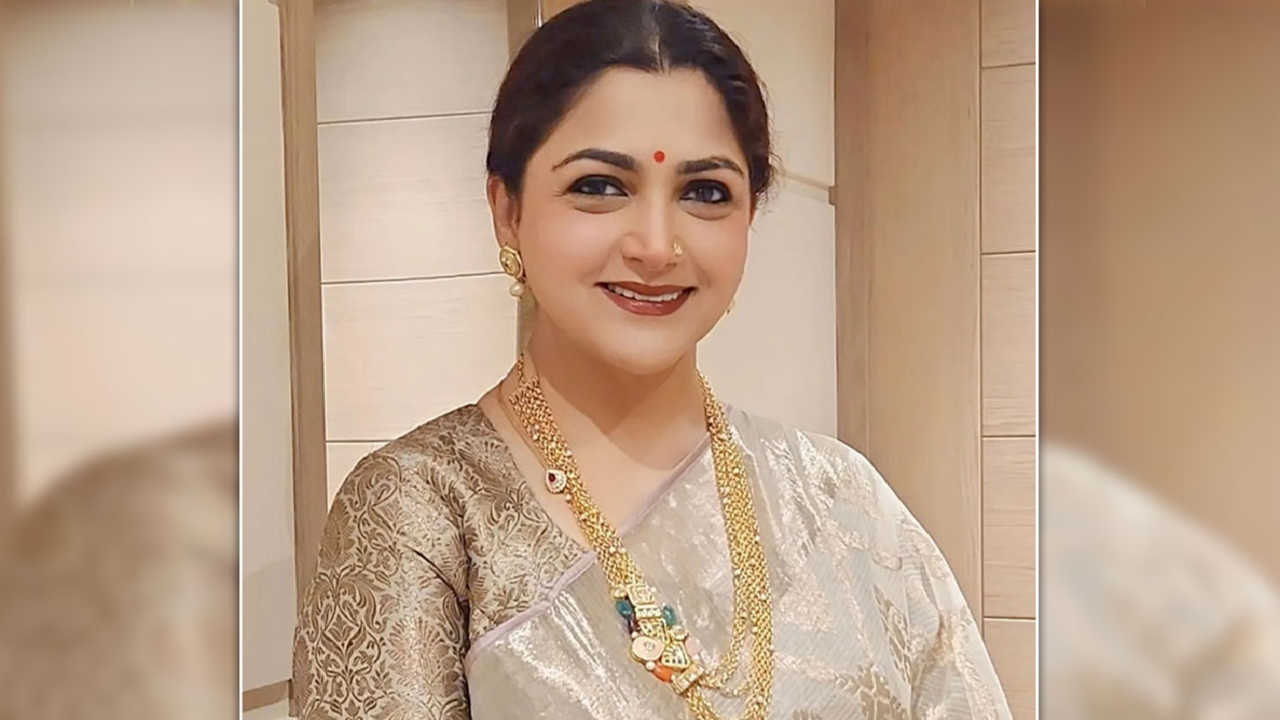 Veteran Tamil Actress Khushbu Sundar On Hema Committee Report: It's Very Disheartening... | Exclusive