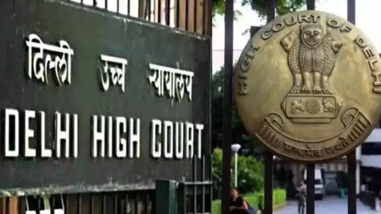 Delhi High Court