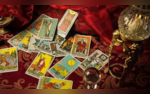 Tarot Card Reading For All Zodiac Signs September 29 2024