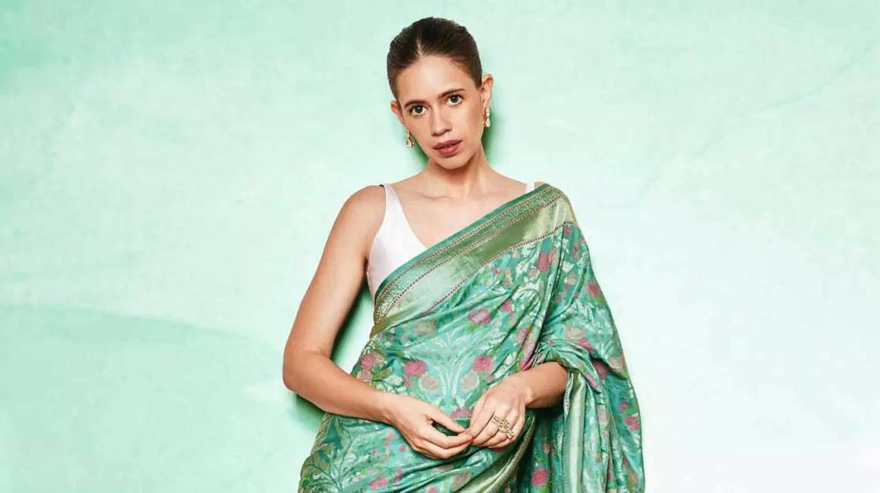 Kalki Koechlin Talks About Being In Polyamory Relationship: Wasn’t Interested In Settling Down