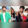 Barun Sobti Talks About The Tough Moments Of Parenting When My Wife Conceived Our Son