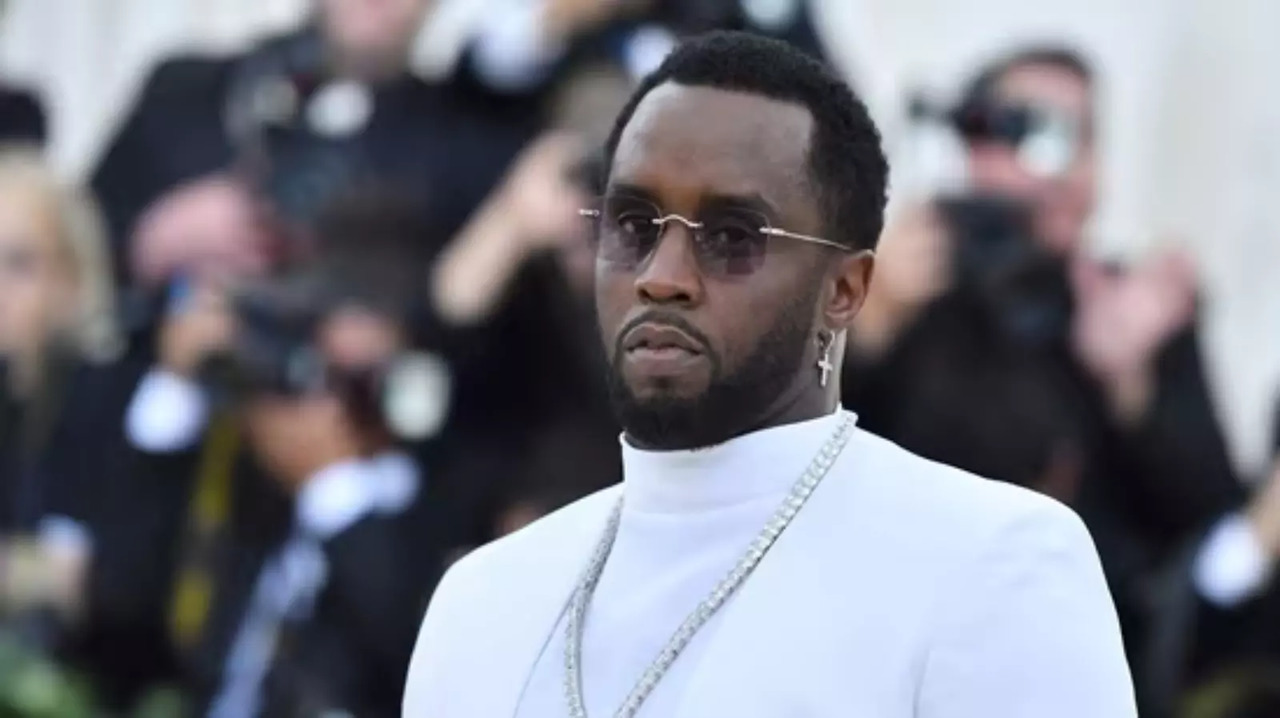 Attorney REVEALS Sean Diddy's Secret Tapes 'Being Sold' In Hollywood