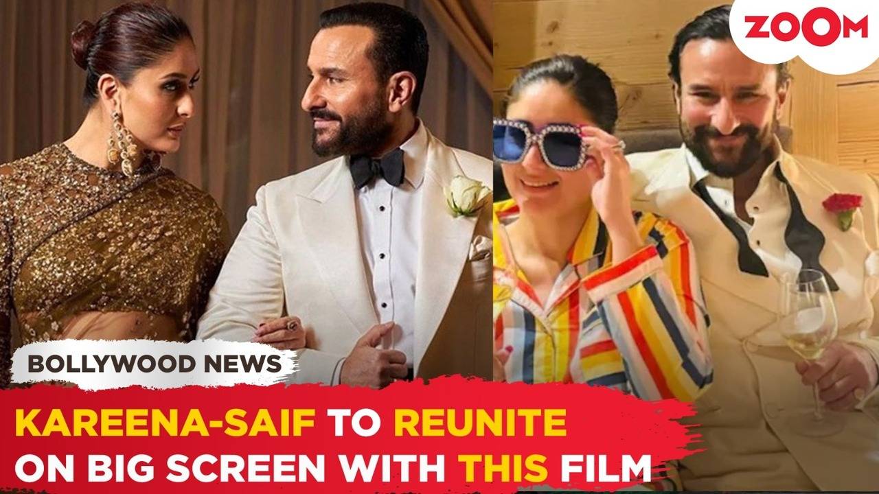 kareena kapoor-saif ali khan to reunite on big screen to play villainous duo in prabhas' next?