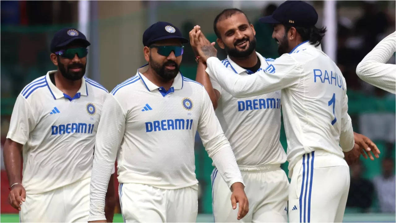 Will A Draw In Kanpur Test vs Bangladesh Affect India's Chances Of Reaching WTC Final? EXPLAINED