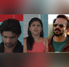 KKK 14 Sumona Chakravarti Takes Dig At Abhishek Kumar As He ABORTS The Finale Stunt What A Waste