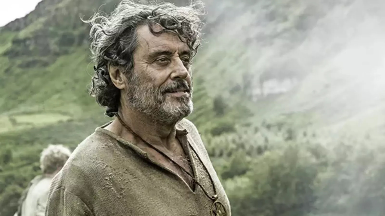 When Ian McShane Agreed To Game Of Thrones Role Because His Character Died Soon