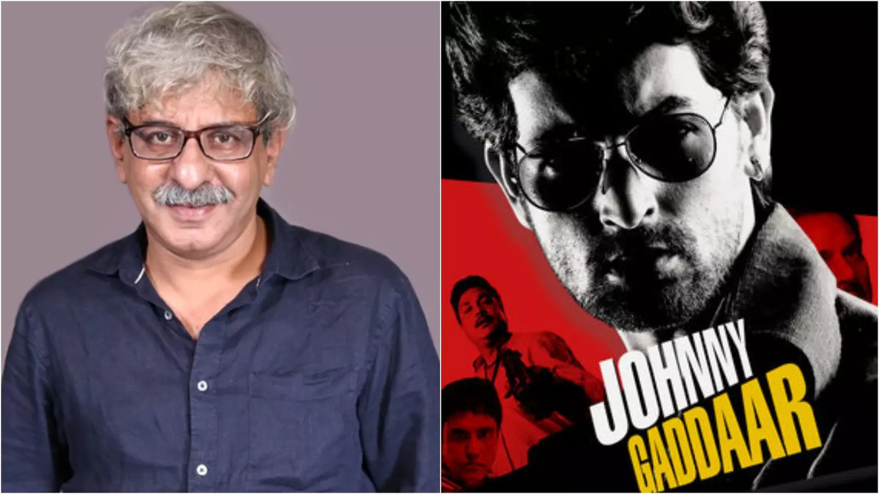 Sriram Raghavan On 17 Years Of Johnny Gaddaar: Would Love to Watch It Again On Big Screen - Exclusive