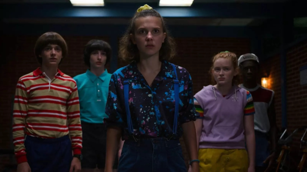 This Oscar-Nominated Filmmaker Came Out Of Retirement To Direct Stranger Things Season 5