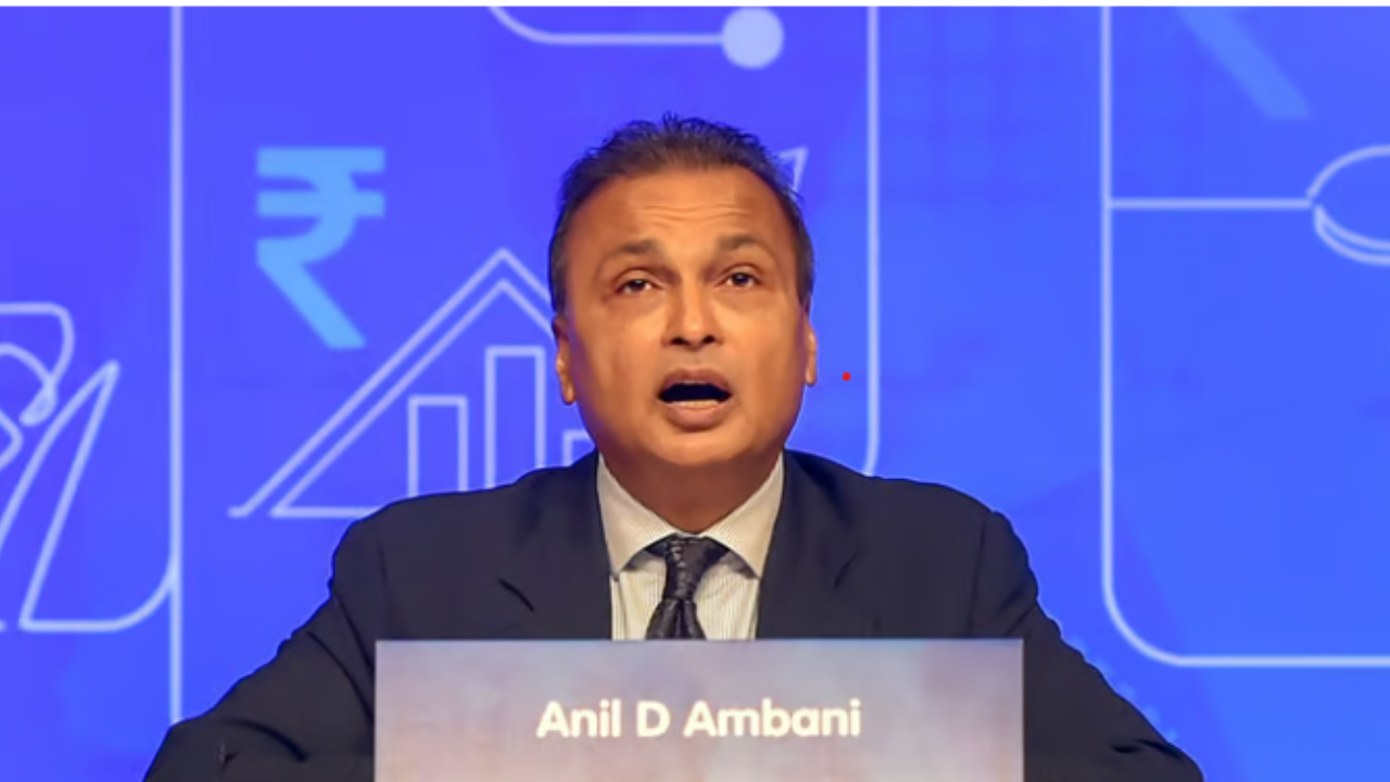 Reliance Infrastructure Wins Rs 780 Crore Arbitration Case