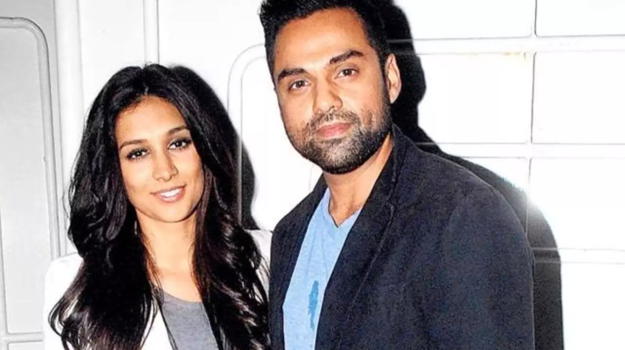 When Abhay Deol Talked About His Break-Up With Ex-Girlfriend Preeti Desai: Usually Avoid Speaking About Personal Life But...