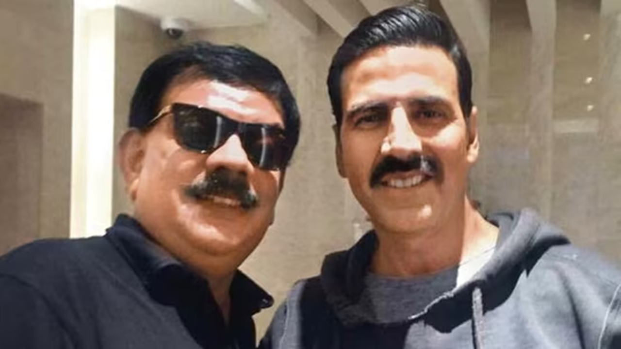 Priyadarshan Is 'Trying' His Best To 'Match Audience's Expectations' As He Reunites With Akshay Kumar For Bhoot Bangla